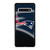 NEW ENGLAND PATRIOTS FOOTBALL TEAM Samsung Galaxy S10 Case Cover