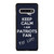 NEW ENGLAND PATRIOTS NFL FOOTBALL FANS 4 Samsung Galaxy S10 Case Cover
