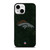 DENVER BRONCOS FOOTBALL NFL iPhone 13 Mini Case Cover