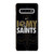 NEW ORLEANS SAINTS NFL FOOTBALL FANS Samsung Galaxy S10 Case Cover