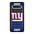 NEW YORK GIANTS FOOTBALL FIELD Samsung Galaxy S10 Case Cover