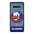 NEW YORK ISLANDERS HOCKEY TEAM Samsung Galaxy S10 Case Cover