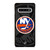 NEW YORK ISLANDERS NHL TEAM Samsung Galaxy S10 Case Cover
