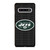 NEW YORK JETS FOOTBALL TEXT Samsung Galaxy S10 Case Cover
