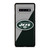 NEW YORK JETS NFL FOOTBALL LOGO Samsung Galaxy S10 Case Cover