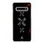NIKE AIR JORDAN CROSS Samsung Galaxy S10 Case Cover