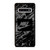NIKE AIR JORDAN SPLASH COLOR Samsung Galaxy S10 Case Cover