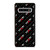 NIKE AIR JORDAN SUPREME BOX Samsung Galaxy S10 Case Cover