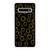 NIRVANA ROCK ICON PATTERN Samsung Galaxy S10 Case Cover