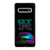 NISSAN GTR SPORT HOLOGRAPHIC Samsung Galaxy S10 Case Cover