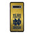 NOTRE DAME FIGHTING IRISH FOREVER Samsung Galaxy S10 Case Cover