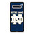 NOTRE DAME FIGHTING UNDER ARMOUR Samsung Galaxy S10 Case Cover
