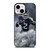 DERRICK HENRY 22 TENNESSEE TITANS NFL FOOTBALL iPhone 13 Mini Case Cover
