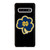 NOTRE DAME FOOTBALL LEAF CLOVER Samsung Galaxy S10 Case Cover