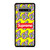 ODD FUTURE OF GOLF WANG SUPREME Samsung Galaxy S10 Case Cover