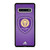 ORLANDO CITY FC SOCCER MLS ADIDAS Samsung Galaxy S10 Case Cover