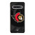 OTTAWA SENATORS NHL TEAM Samsung Galaxy S10 Case Cover