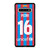 PEDRI 16 FC BARCELONA 2022 Samsung Galaxy S10 Case Cover