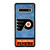 PHILADELPHIA FLYERS HOCKEY TEAM Samsung Galaxy S10 Case Cover