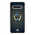 PHILADELPHIA UNION SOCCER MLS ADIDAS Samsung Galaxy S10 Case Cover