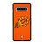 PHOENIX SUNS BASKETBALL NBA Samsung Galaxy S10 Case Cover
