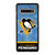PITTSBURGH PENGUINS HOCKEY TEAM Samsung Galaxy S10 Case Cover