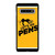 PITTSBURGH PENGUINS NHL HOCKEY FANS 4 Samsung Galaxy S10 Case Cover