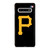 PITTSBURGH PIRATES MLB LOGO Samsung Galaxy S10 Case Cover