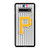 PITTSBURGH PIRATES MLB NIKE Samsung Galaxy S10 Case Cover