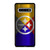 PITTSBURGH STEELERS NFL FOOTBALL METAL Samsung Galaxy S10 Case Cover