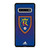 REAL SALT LAKE SOCCER MLS ADIDAS Samsung Galaxy S10 Case Cover