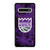 SACRAMENTO KINGS BASKETBALL NBA FIRE Samsung Galaxy S10 Case Cover