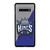 SACRAMENTO KINGS NBA BASKETBALL LOGO Samsung Galaxy S10 Case Cover