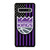 SACRAMENTO KINGS NBA USA FLAG Samsung Galaxy S10 Case Cover
