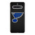 SAINT LOUIS BLUES HOCKEY NHL LOGO Samsung Galaxy S10 Case Cover