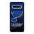 SAINT LOUIS BLUES NHL HOCKEY Samsung Galaxy S10 Case Cover