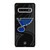 SAINT LOUIS BLUES NHL TEAM Samsung Galaxy S10 Case Cover