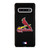 SAINT LOUIS CARDINALS BASEBALL TEAM Samsung Galaxy S10 Case Cover