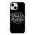 DEUS EX MACHINA LOGO iPhone 13 Mini Case Cover
