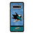 SAN JOSE SHARKS HOCKEY TEAM Samsung Galaxy S10 Case Cover