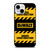 DEWALT UNDER CONSTRUCTION iPhone 13 Mini Case Cover