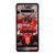 SCUDERIA FERRARI F1 CHARLES LECLERC Samsung Galaxy S10 Case Cover