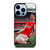 EMILE SMITH ROWE ARSENAL iPhone 13 Pro Max Case Cover