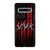 SLAYER ROCK BAND AMERICA Samsung Galaxy S10 Case Cover