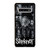 SLIPKNOT ROCK BAND ALL MEMBER Samsung Galaxy S10 Case Cover