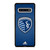 SPORTING KANSAS CITY SOCCER MLS ADIDAS Samsung Galaxy S10 Case Cover