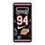 SUPREME NIKE NBA BASKETBALL Samsung Galaxy S10 Case Cover