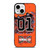 DODGE CHARGER GENERAL LEE CAR 2 iPhone 13 Mini Case Cover