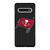 TAMPA BAY BUCCANEERS FOOTBALL TEXT Samsung Galaxy S10 Case Cover
