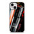 DODGE CHARGER GENERAL LEE CAR iPhone 13 Mini Case Cover